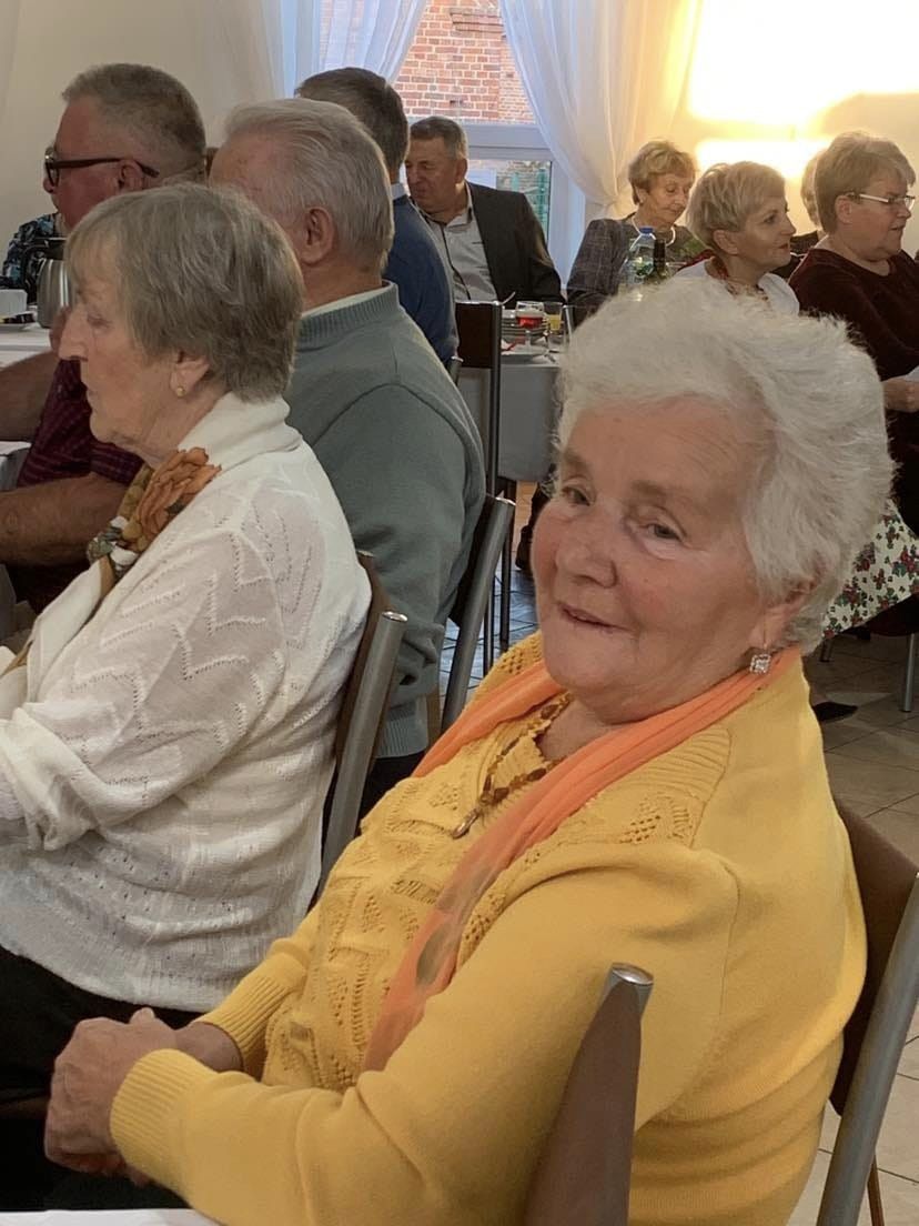 KGW Dolany dla seniorów