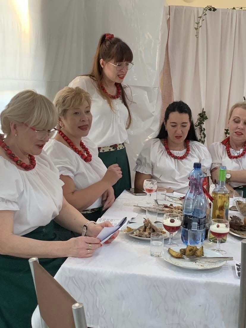 KGW Dolany dla seniorów