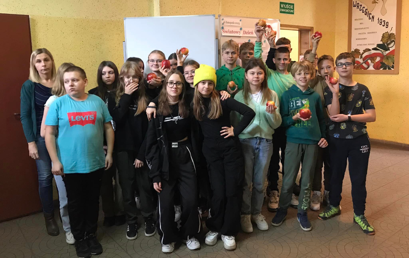 ŚWIATOWY DZIEŃ RZUCANIA PALENIA