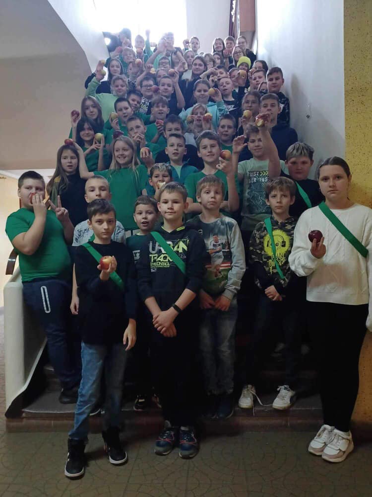 ŚWIATOWY DZIEŃ RZUCANIA PALENIA