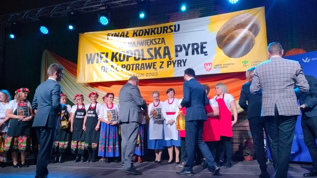 Lądek wśród najlepszych