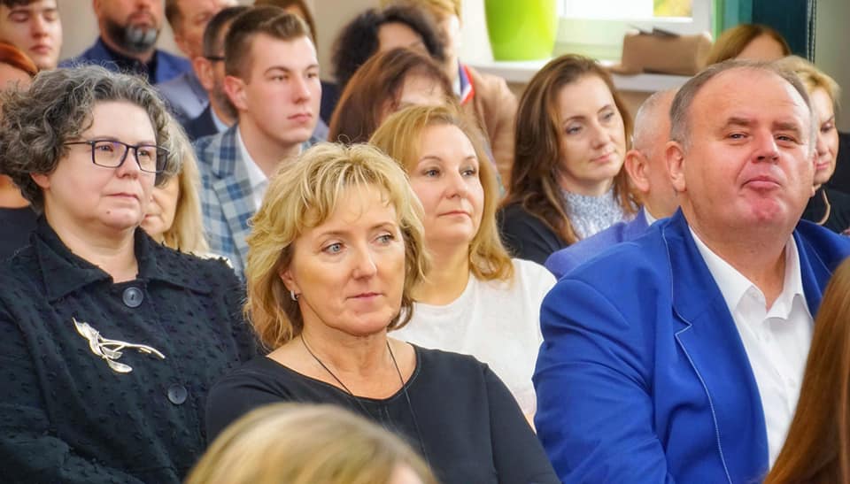 Odebrali stypendia przyznane przez premiera