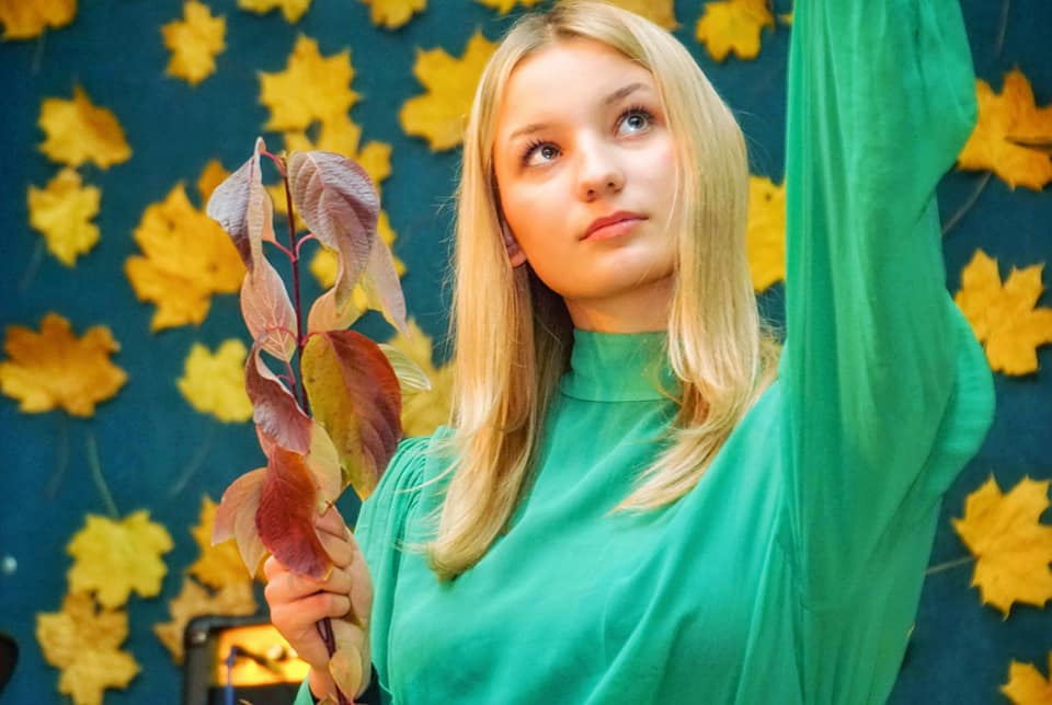 Odebrali stypendia przyznane przez premiera