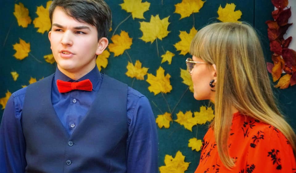 Odebrali stypendia przyznane przez premiera