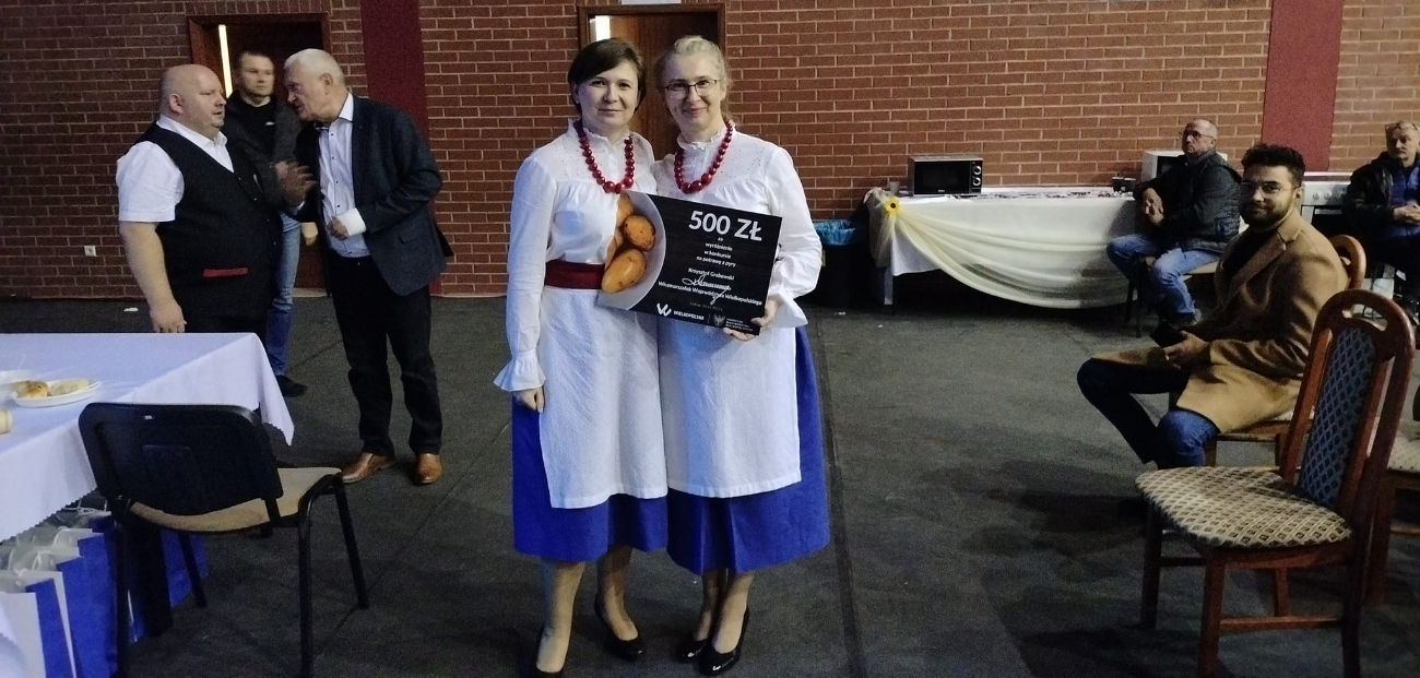 Lądek wśród najlepszych