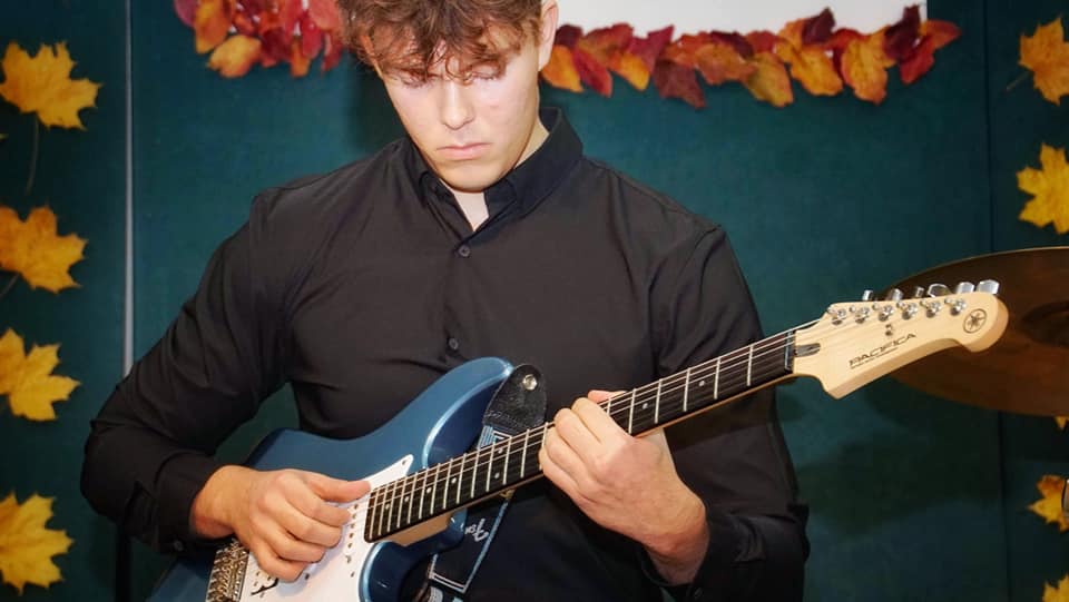 Odebrali stypendia przyznane przez premiera