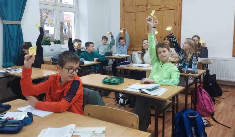 ŚWIATOWY DZIEŃ RZUCANIA PALENIA