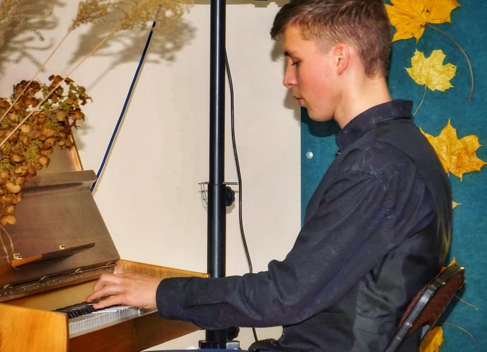 Odebrali stypendia przyznane przez premiera