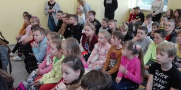 Światowy Dzień Tabliczki Mnożenia w Młodojewie