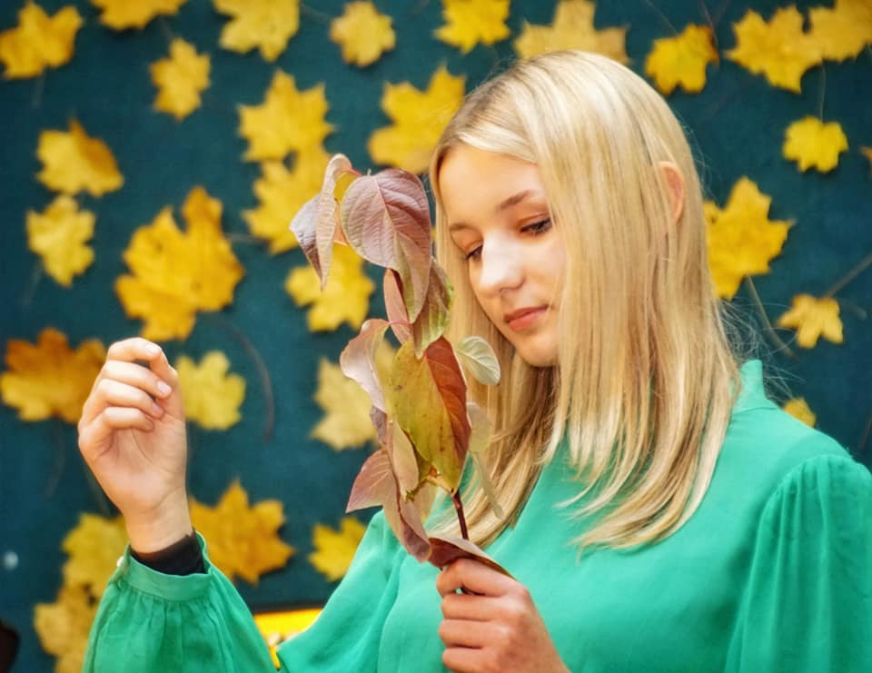 Odebrali stypendia przyznane przez premiera