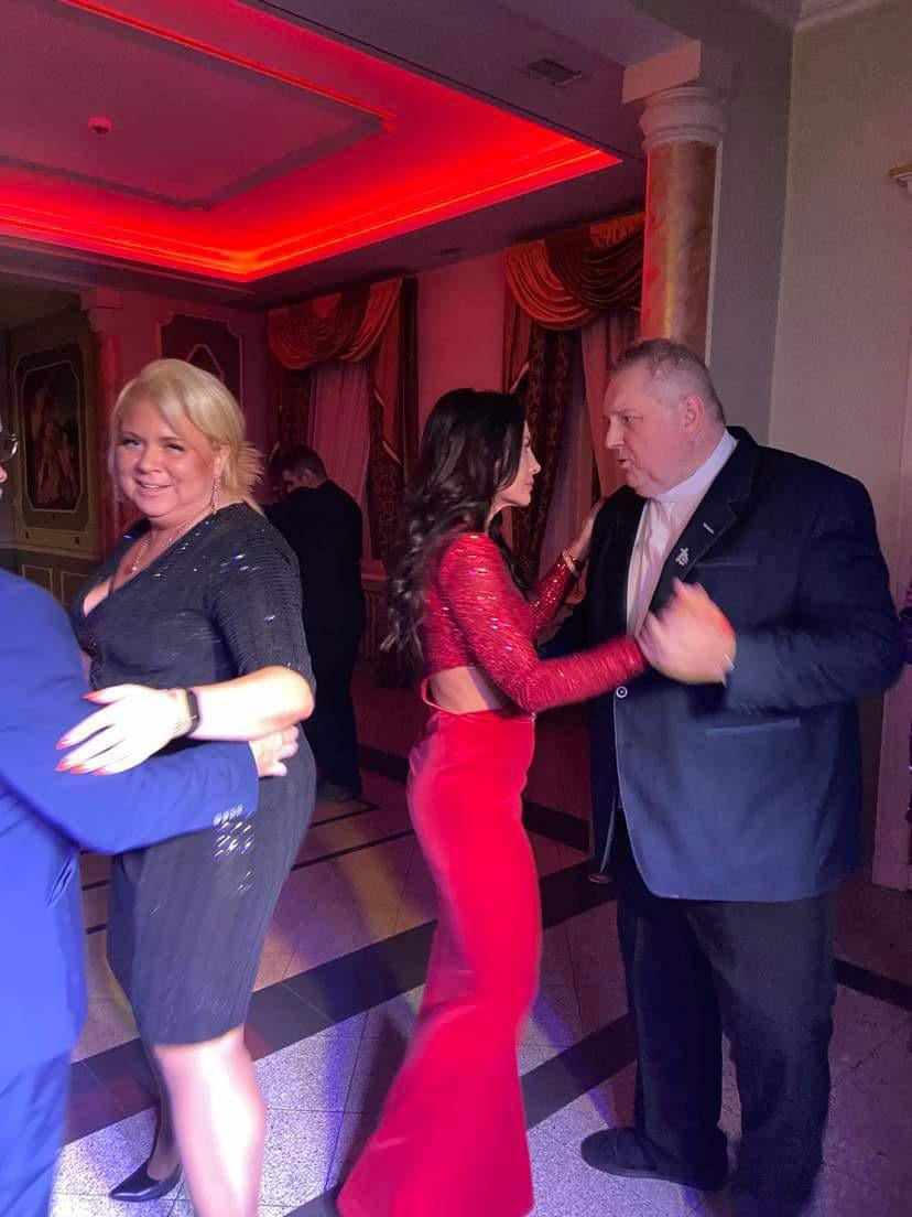 Stowarzyszenie Michałki zaprosiło na bal