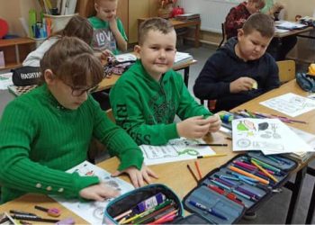 ŚWIATOWY DZIEŃ RZUCANIA PALENIA