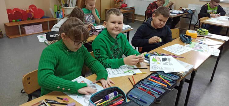 ŚWIATOWY DZIEŃ RZUCANIA PALENIA