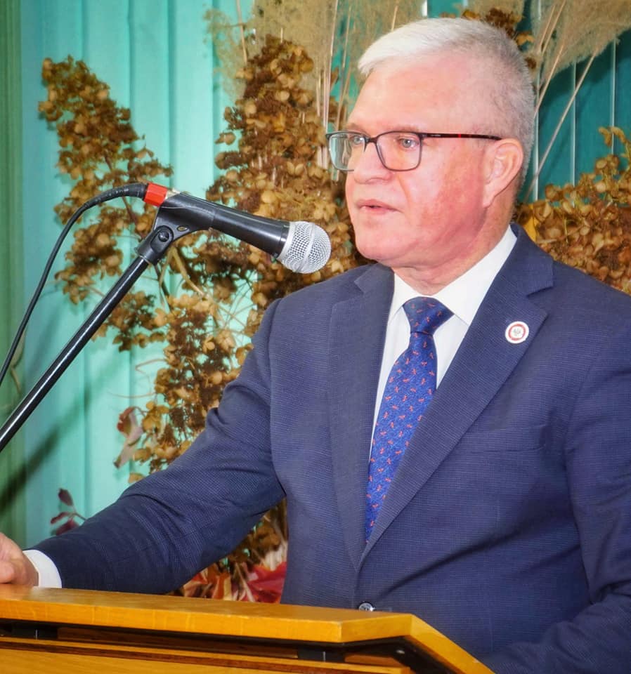 Odebrali stypendia przyznane przez premiera