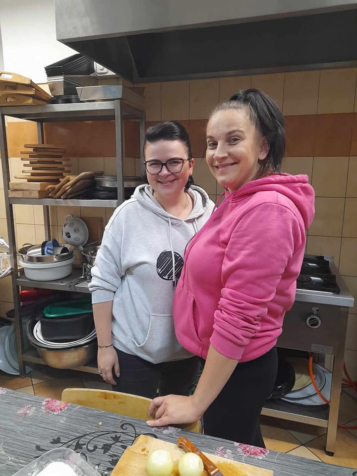 Ratyń – Młodzi kontra seniorzy