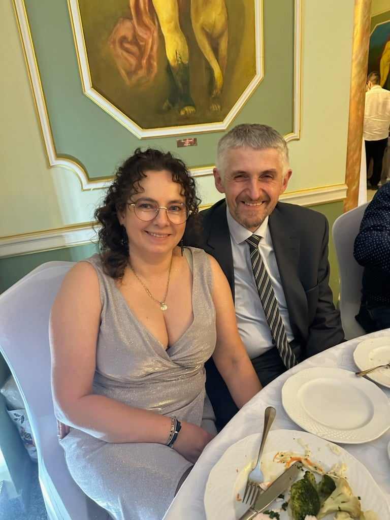 Stowarzyszenie Michałki zaprosiło na bal