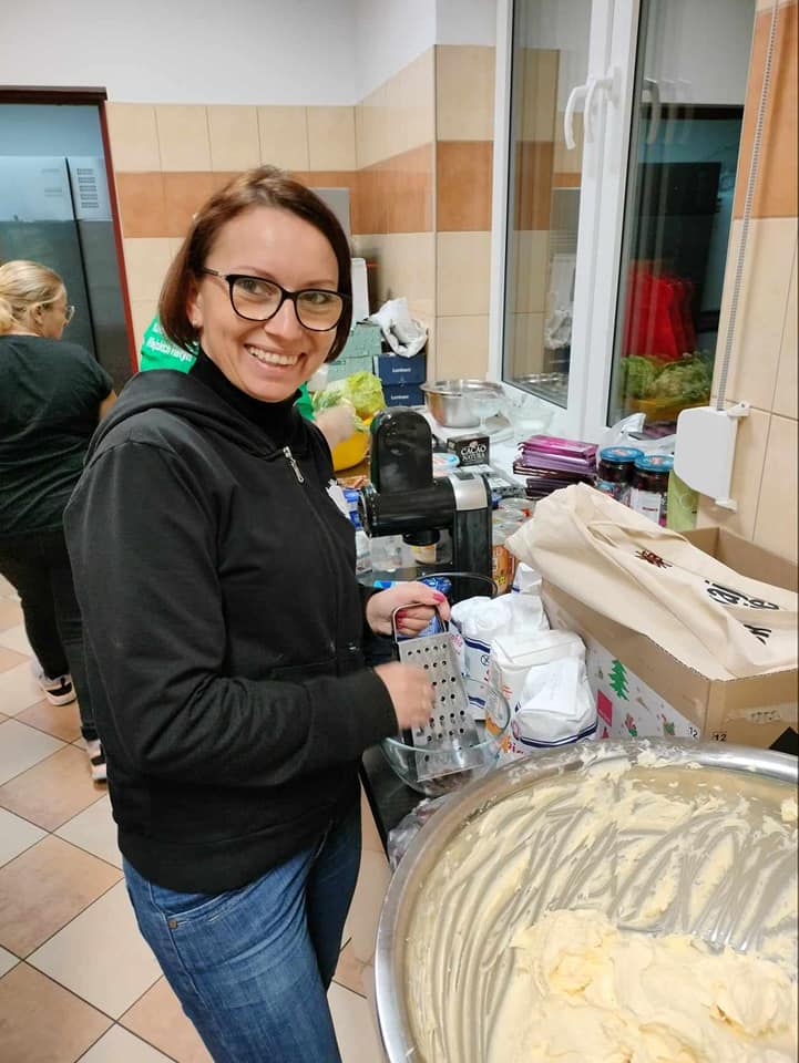 Ratyń – Młodzi kontra seniorzy