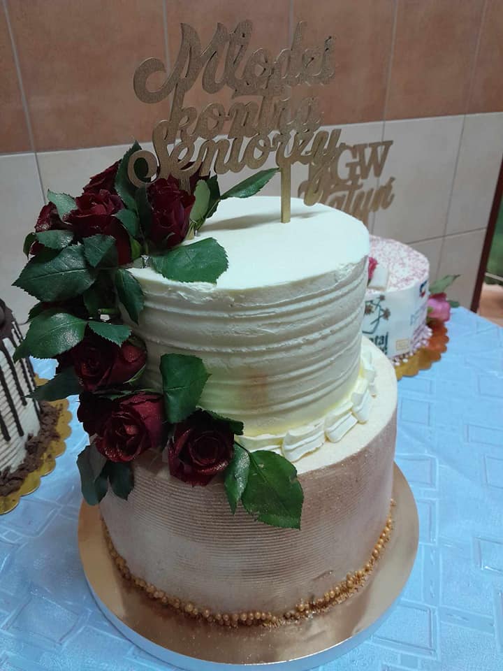 Ratyń – Młodzi kontra seniorzy