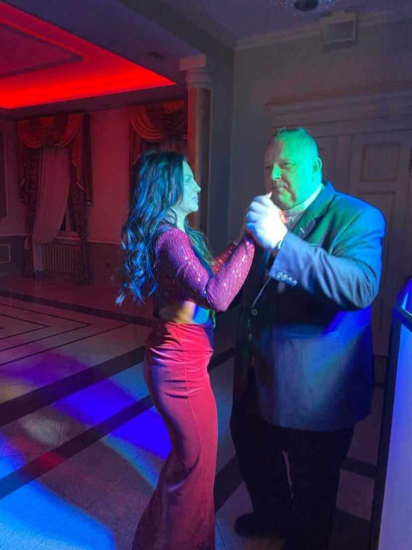 Stowarzyszenie Michałki zaprosiło na bal