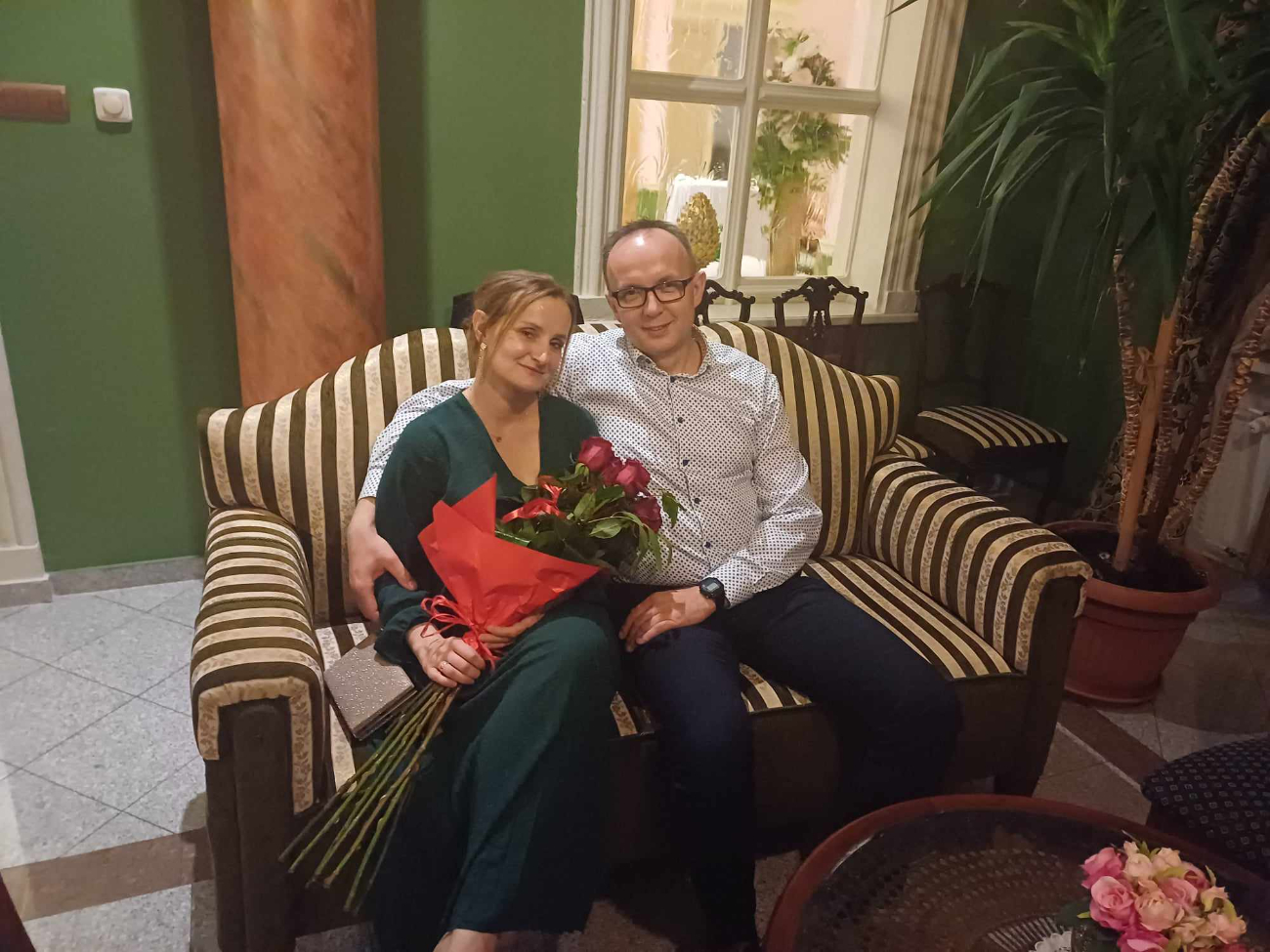 Stowarzyszenie Michałki zaprosiło na bal