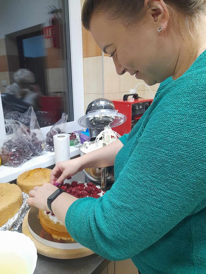 Ratyń – Młodzi kontra seniorzy