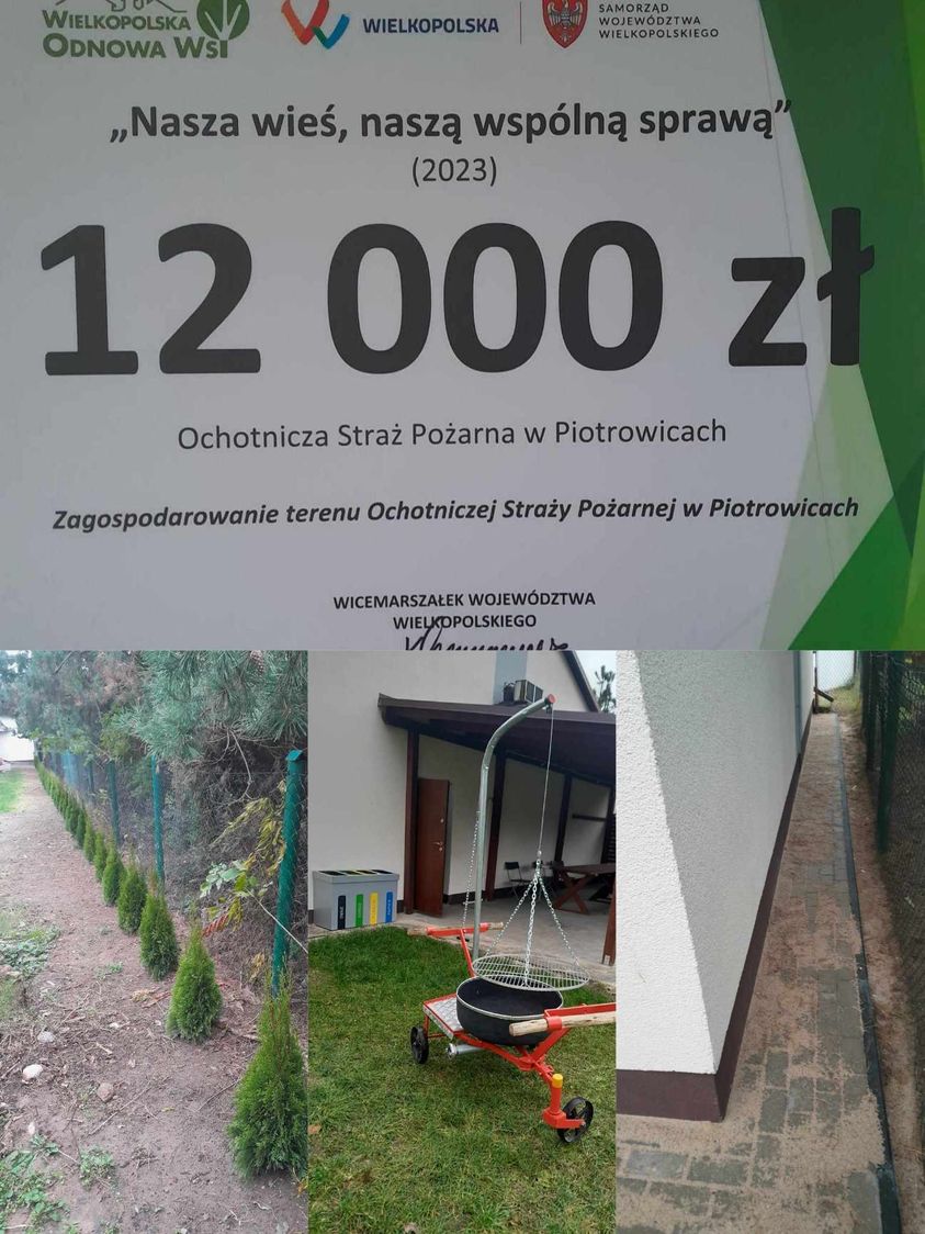 Ratyń – Młodzi kontra seniorzy