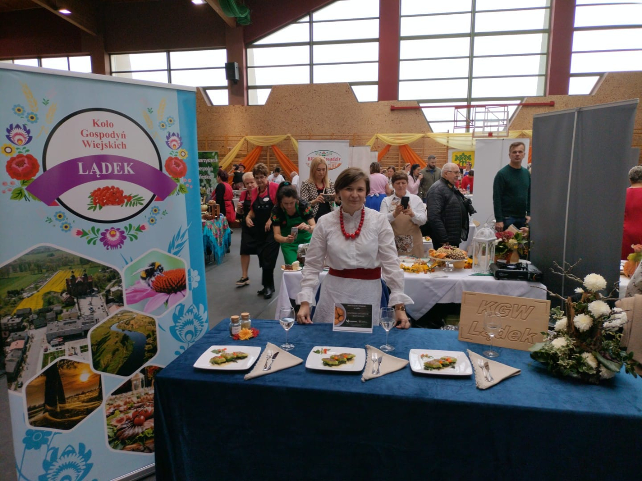 Lądek wśród najlepszych