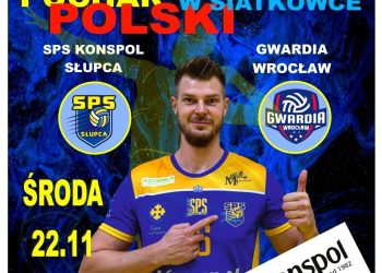 Pucharowa środa SPSu Konspol