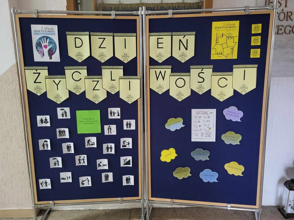 Dzień Życzliwości w Młodojewie