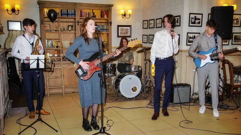 Świętowali Dzień Pracownika Socjalnego