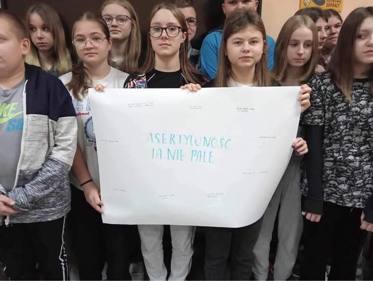 W Cieninie wybrzmiały wiersze Wisławy Szymborskiej