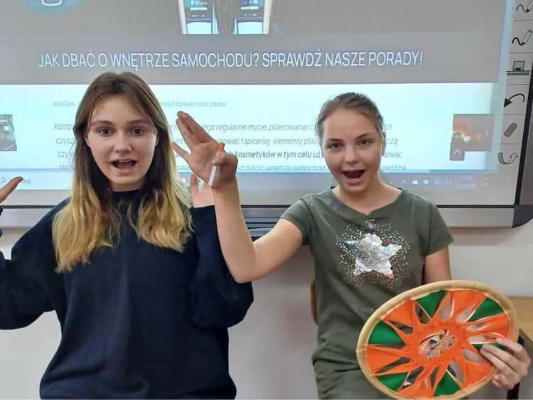 W Cieninie wybrzmiały wiersze Wisławy Szymborskiej