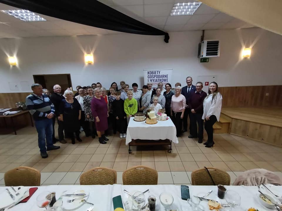 Ratyń – Młodzi kontra seniorzy