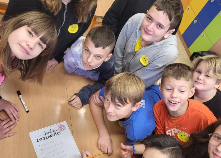 Dzień Życzliwości w Młodojewie