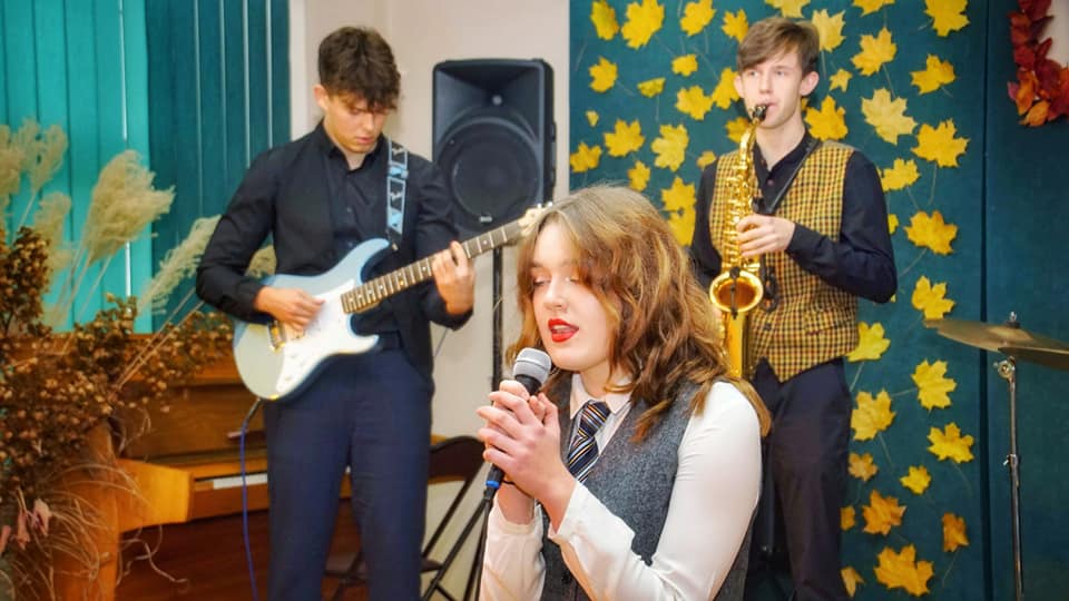 Odebrali stypendia przyznane przez premiera