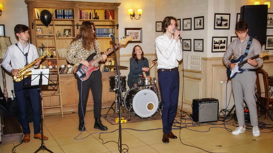 Świętowali Dzień Pracownika Socjalnego