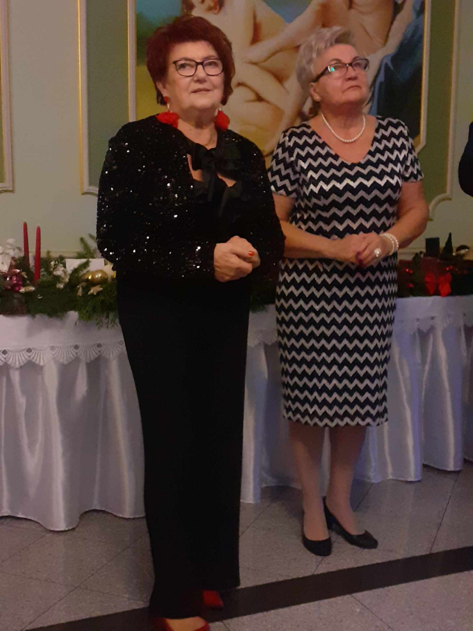 Stowarzyszenie Michałki zaprosiło na bal