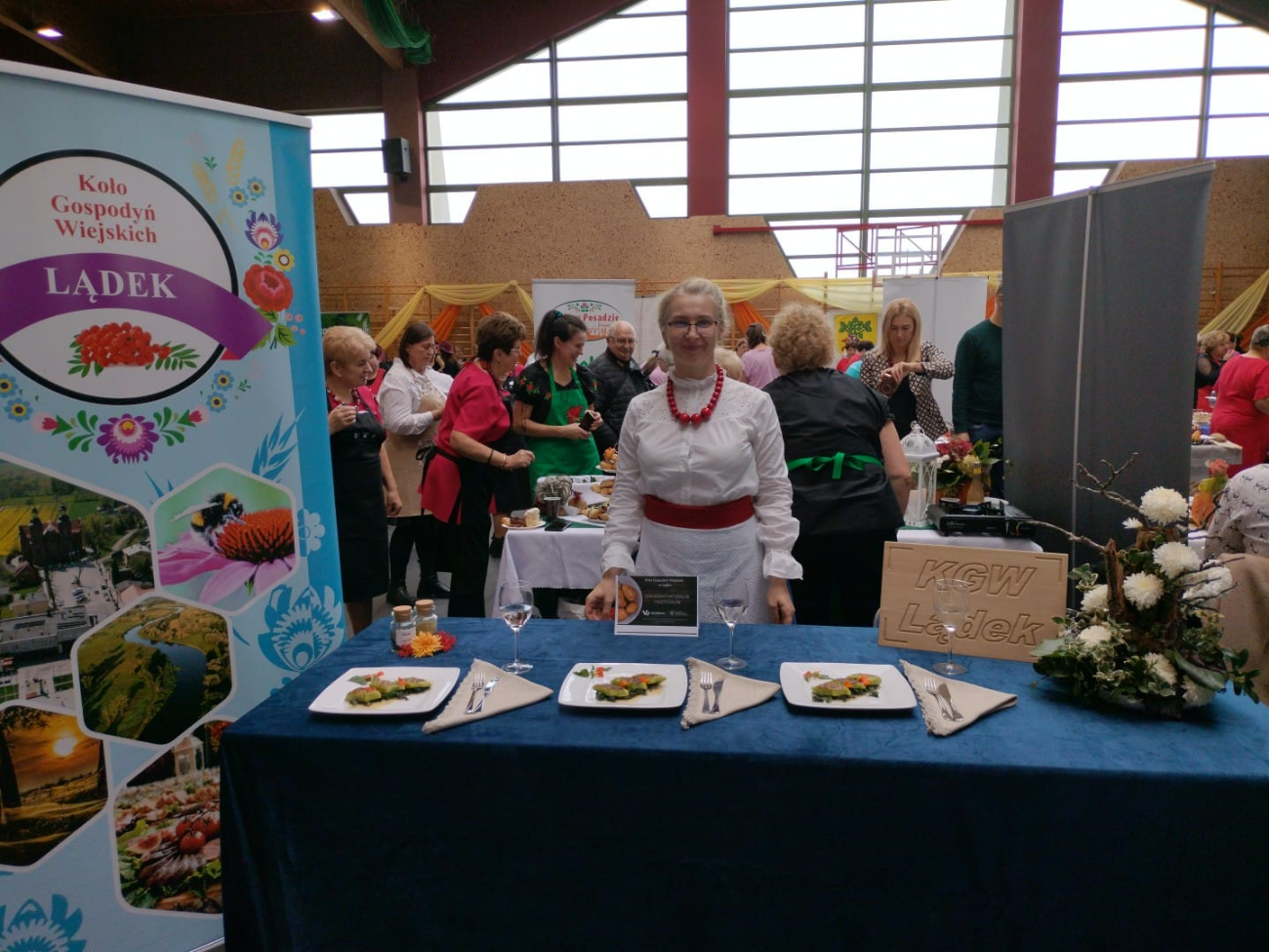 Lądek wśród najlepszych