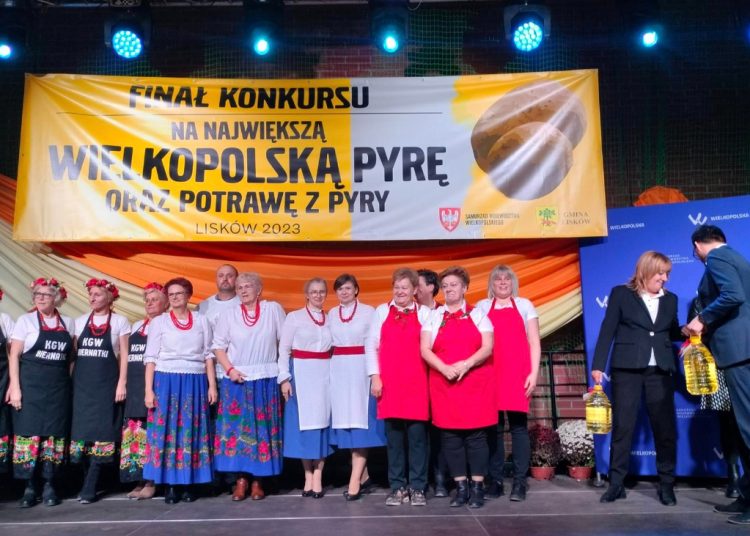 Lądek wśród najlepszych