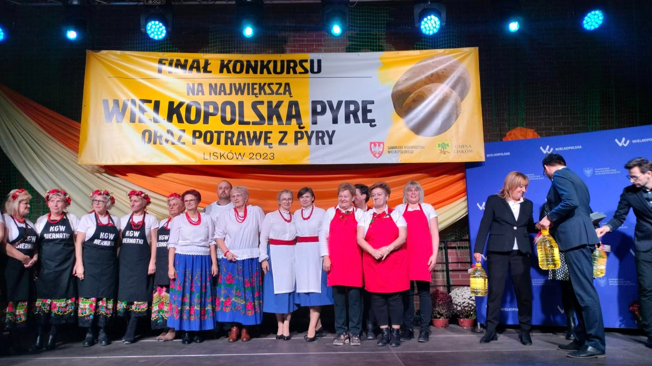 Lądek wśród najlepszych