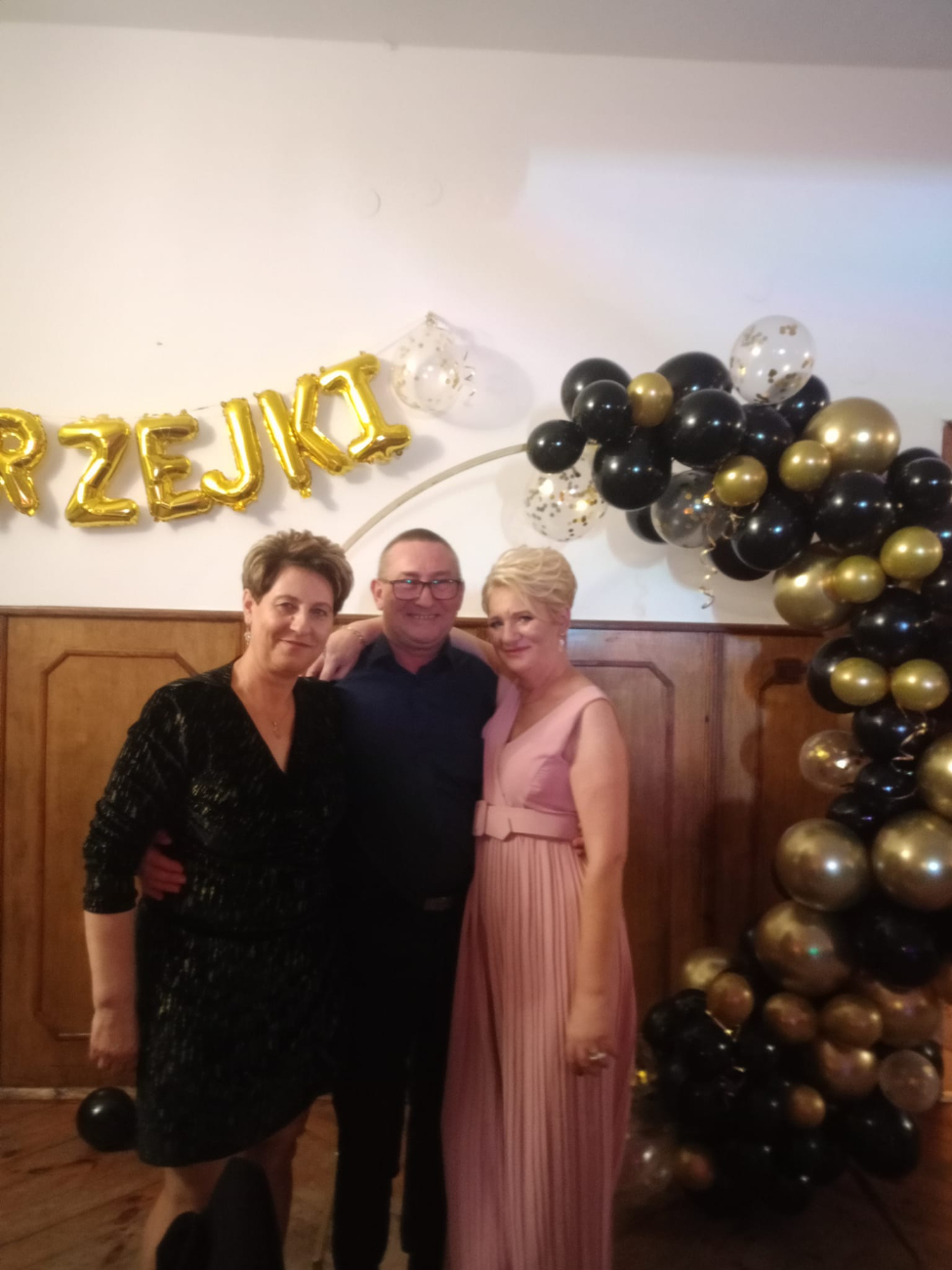 Ratyń – Młodzi kontra seniorzy