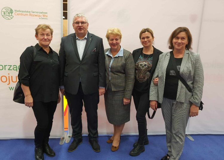 I Samorządowe Forum KGW