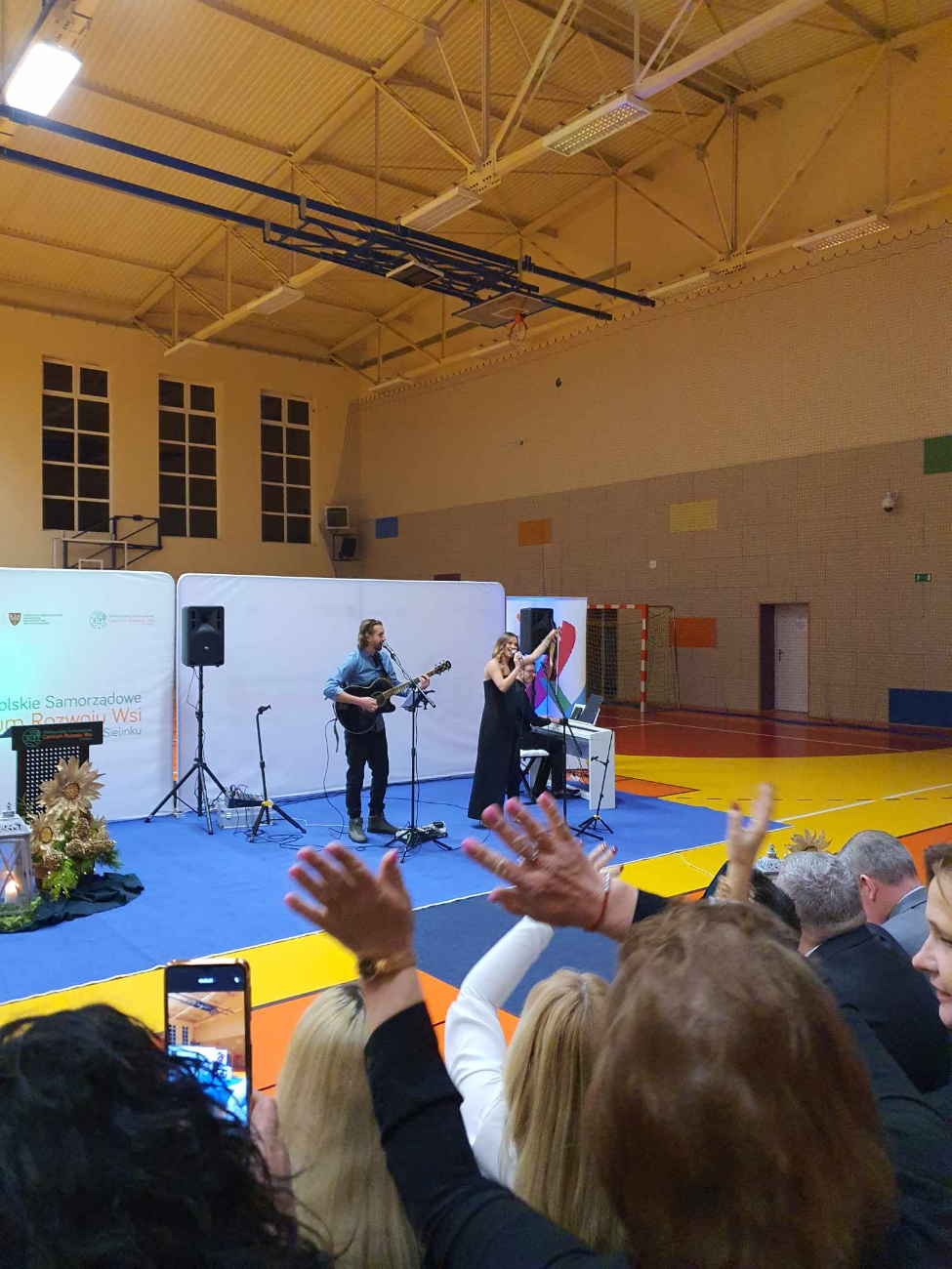 I Samorządowe Forum KGW