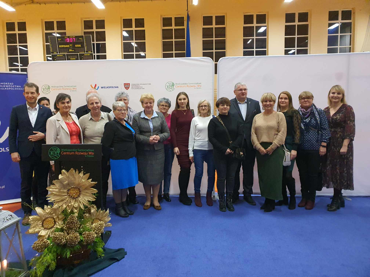 I Samorządowe Forum KGW