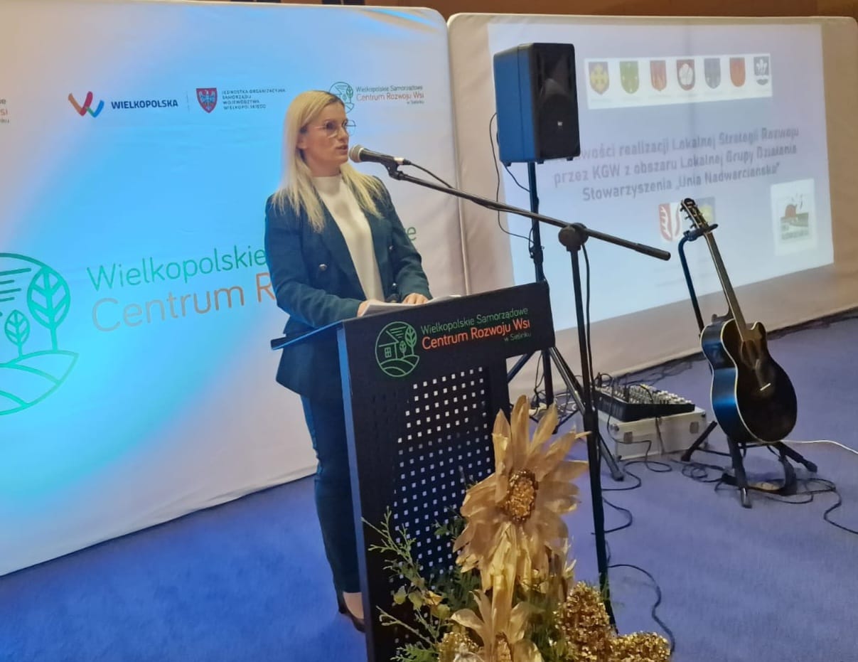 I Samorządowe Forum KGW