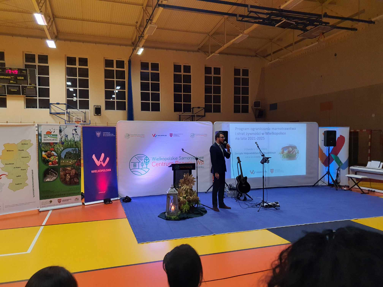 I Samorządowe Forum KGW