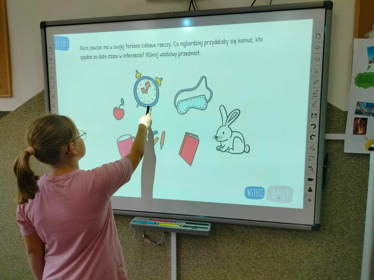 Kowalewo – INTERNETOWA SZKOŁA SŁONIA SPACJUSZA