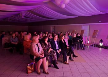 W Cieninie wybrzmiały wiersze Wisławy Szymborskiej