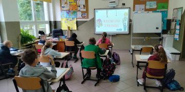 Kowalewo – INTERNETOWA SZKOŁA SŁONIA SPACJUSZA