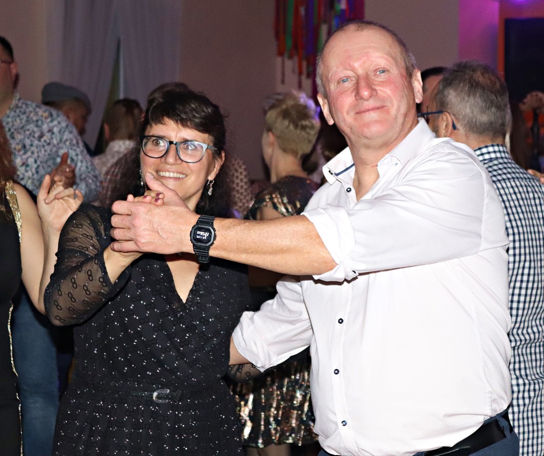 Andrzejki Cienina Kościelnego w nawiązaniu do PRL-u